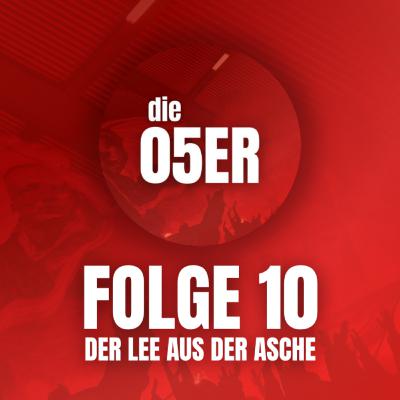 Der Lee aus der Asche