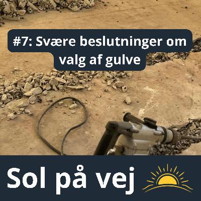 # 8 Svære beslutninger om valg af gulve og et budget, der skrider # 8 Svære beslutninger om valg af gulve og et budget, der skrider