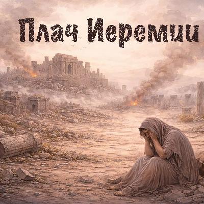 Плач Иеремии Плач Иеремии