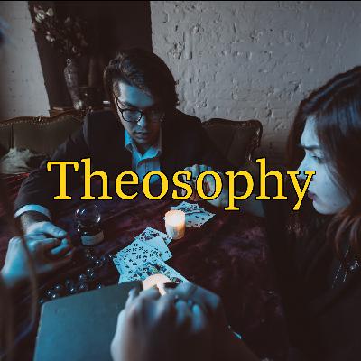 Theosophy Theosophy