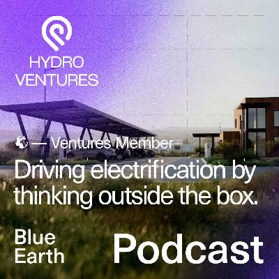 Hydro EV: Building Off-Grid EV Charging Where the Grid Can’t Reach