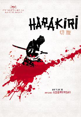 Episode 406 - BONUS EPISODE - Harakiri