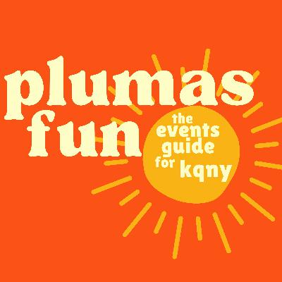 Plumas Fun - Not So Idle March