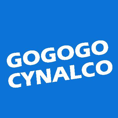 #GOGOGO - Cynalco