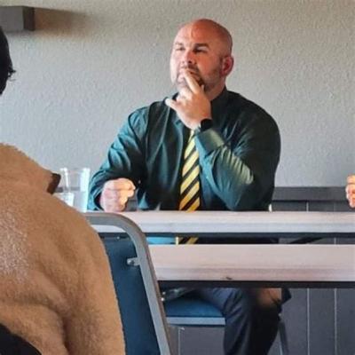 Morgan County Election Information - October 16, 2025 Morgan County Election Information - October 16, 2025