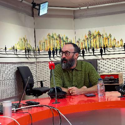 Hoy empieza todo - Remate y sus bandas sonoras de la semana - 30/10/25 Hoy empieza todo - Remate y sus bandas sonoras de la semana - 30/10/25