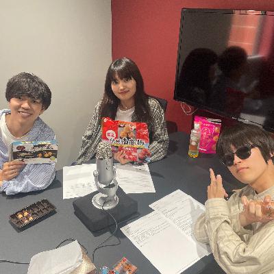 #33 ラーメンとサウナが好きな人は同じ界隈 #33 ラーメンとサウナが好きな人は同じ界隈