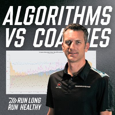 The Future of Endurance and AI's role in coaching with Dirk Friel