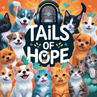 Tails of Hope India – Voices for the Voiceless: Animal Advocacy for Every Paw | Season 2 | Episode 4 (Finale) Guest: Suzana Gartner, J.D., LL.M (ADR) – Animal Law Expert, Advocate for Compassion