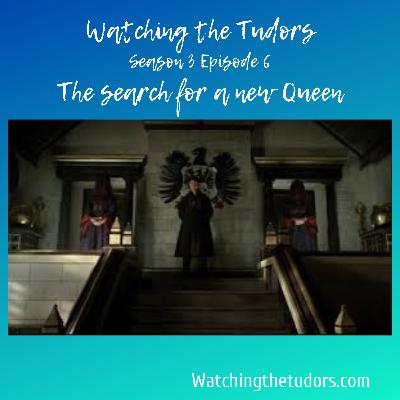 Season 3 Episode 6: The Search for a New Queen