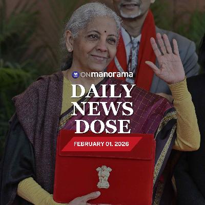 Union Budget 2026 in a nutshell: Major tax changes and key highlights | Feb 1, 2026