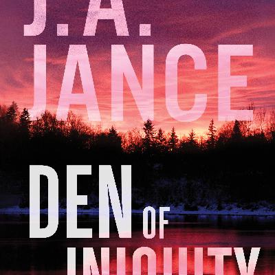 Read [EPUB] Book Den of Iniquity (J.P. Beaumont, #26) by J.A. Jance