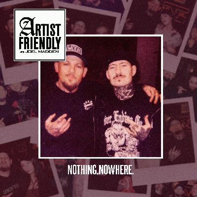 nothing,nowhere.