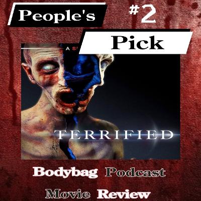 The People's Pick: "Terrified" Review