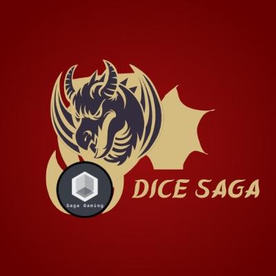 Dice Saga Nero 19