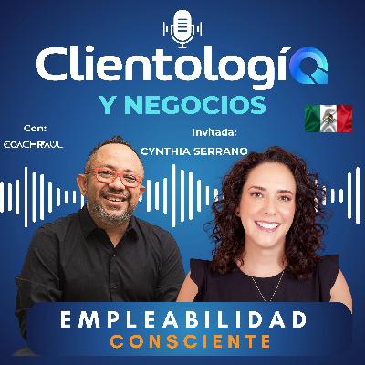 #23 Empleabilidad Consciente