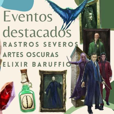 ¿Porqué hay eventos destacados y no hay calendario? Acá te explicamos todo. ¿Porqué hay eventos destacados y no hay calendario? Acá te explicamos todo.