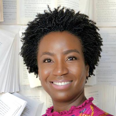 Ep. 42: Heather Dolland Tamam