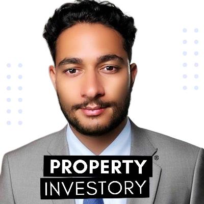 Ash Kesarwani: Engineering Wealth via Property With Foresight & Strategy Ash Kesarwani: Engineering Wealth via Property With Foresight & Strategy