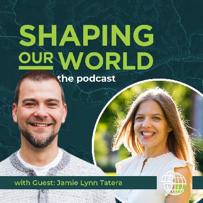 Inside the Mindful World of Jamie Lynn Tatera: Helping Families Thrive Together