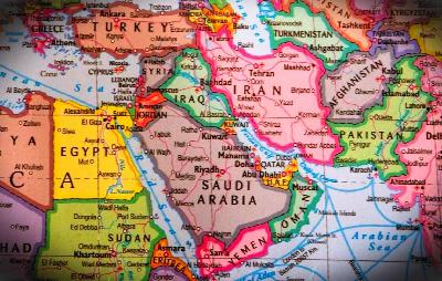 Assessment: Middle East Outlook