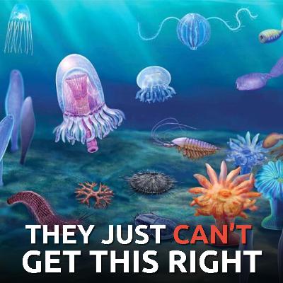 Evolutionists Are STILL Stuck Trying to Figure This Out