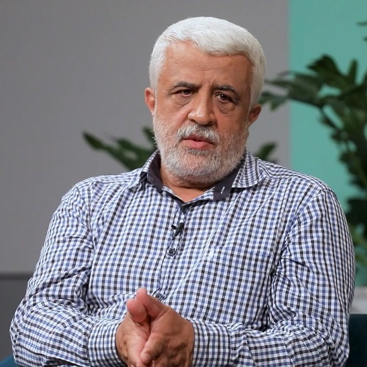 02. گل‌علی بابایی ( معشوق بی‌نشان episode artwork