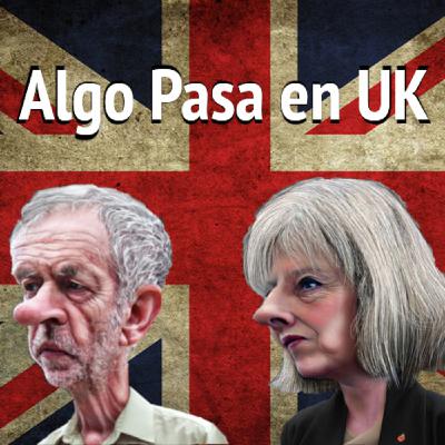 Algo Pasa en Reino Unido (07-06-2017)