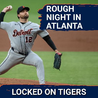 NIGHTMARE: Detroit Tigers Lose Javy Baez & Casey Mize in Braves DEFEAT NIGHTMARE: Detroit Tigers Lose Javy Baez & Casey Mize in Braves DEFEAT