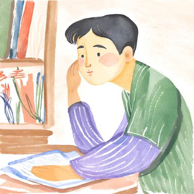 從學生到教師:探索公私立中學的素養培養差異 從學生到教師:探索公私立中學的素養培養差異