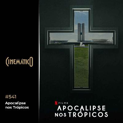 Apocalipse nos Trópicos