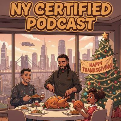 Thanksgiving weekend, news & more!