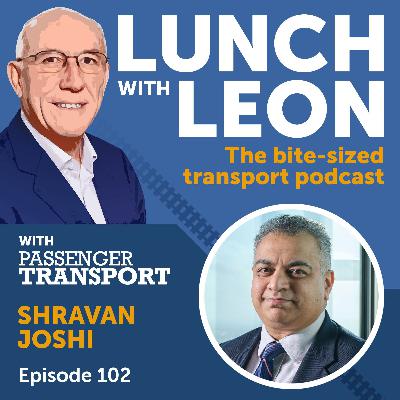 102: Shravan Joshi