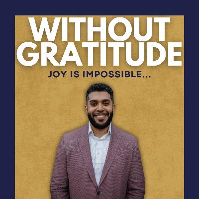 How to Choose Joy in the Midst of Suffering
