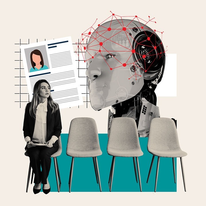 Smarter Applications With AI Job Apply Tools
