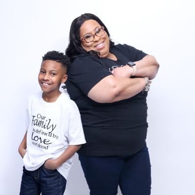 Mother's Day Interview