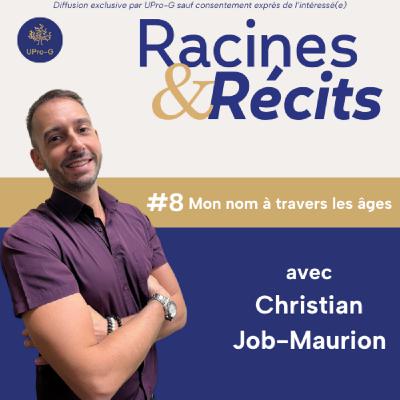 Mon nom à travers les âges Mon nom à travers les âges