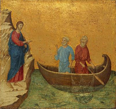 Audio: Fifth Sunday in Ordinary Time Audio: Fifth Sunday in Ordinary Time