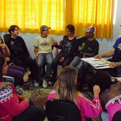 7º Programa 24 de setembro de 2009