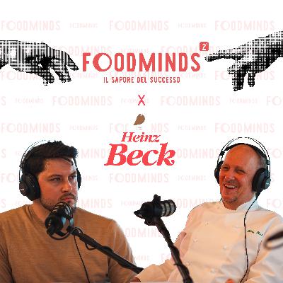 Foodminds - Il sapore del Successo X Heinz Beck
