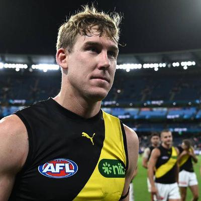 Sports Drive - Mick Ablett (13/03/2026)