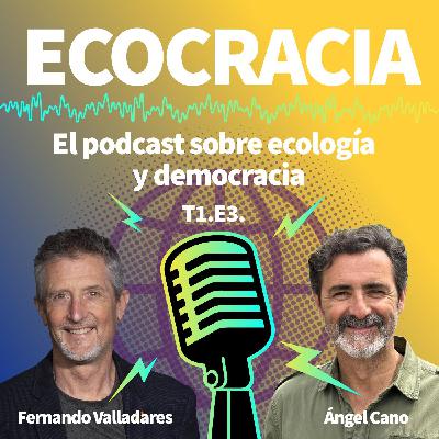 3 - ¿Qué queda de verde en la nueva Europa?