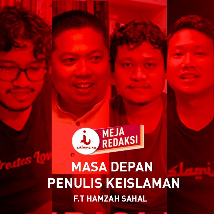 Podcast Islamidotco