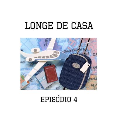 S02E04 - Longe de Casa S02E04 - Longe de Casa