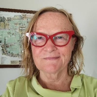 Susanne Dahlgren: A long journey in Anthropology of Southern Yemen: From Society to Court Room to a Peace Plan