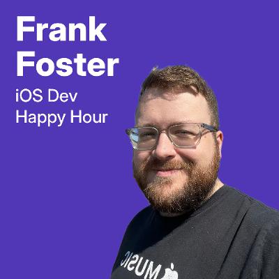 Dev Ops for Indies with Frank Foster from iOS Dev Happy Hour