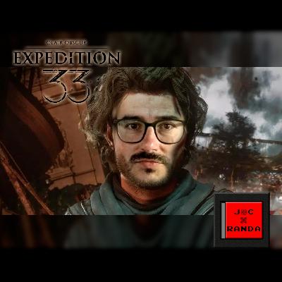 1x32 | Expedició cap al 33