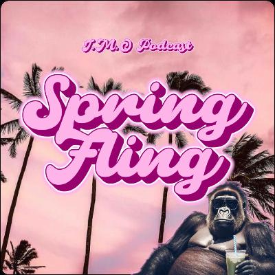 Spring Fling Spring Fling