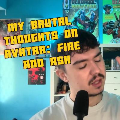 Avatar Fire and Ash - The Breakdown Avatar Fire and Ash - The Breakdown