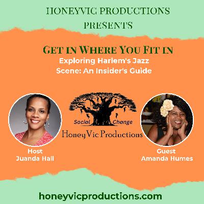 Exploring Harlem's Jazz Scene: An Insider's Guide